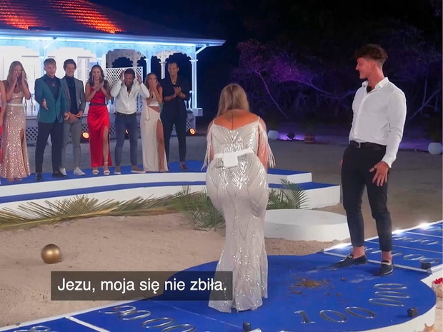 Finał Hotel Paradise 7