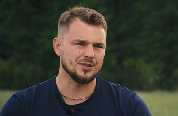 Tak mieszka Artur z Rolnik szuka żony 7