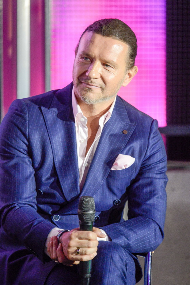 Radosław Majdan