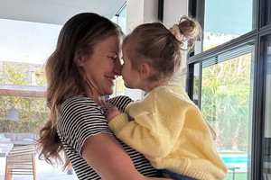 Anna Lewandowska pokazała nagranie z córką
