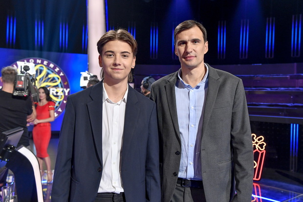 scena z: Szymon Bieniuk, Jarosław Bieniuk, SK:, , fot. Piętka Mieszko/AKPA