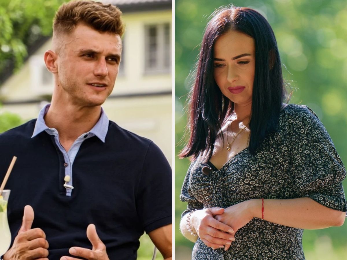 Anna z Rolnik szuka żony 10 odrzuci Mikołaja