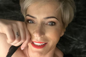 Paulina Smaszcz zaskoczyła wyznaniem