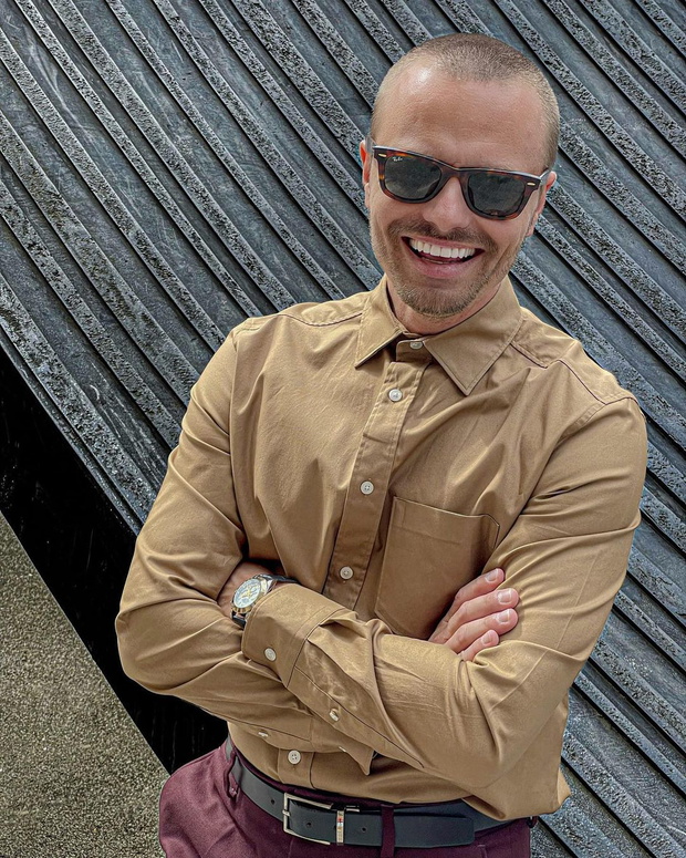 Marcin Hakiel