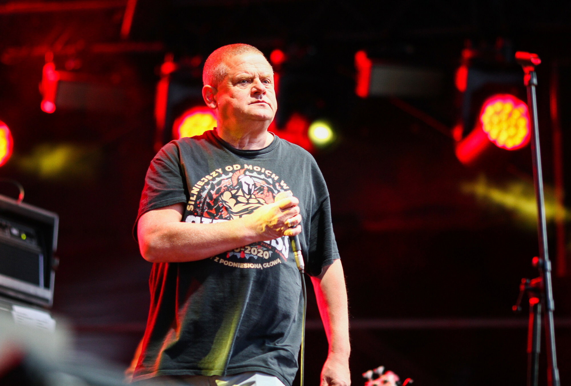 Kazik Staszewski