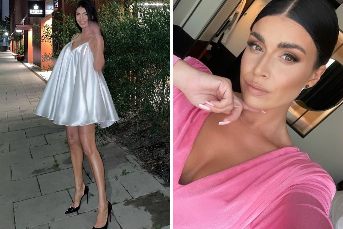 Magdalena Stępień zaskoczyła wyznaniem o ślubie