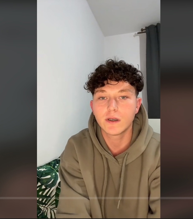 Jacek z Hotelu Paradise o kradzieży telefonu