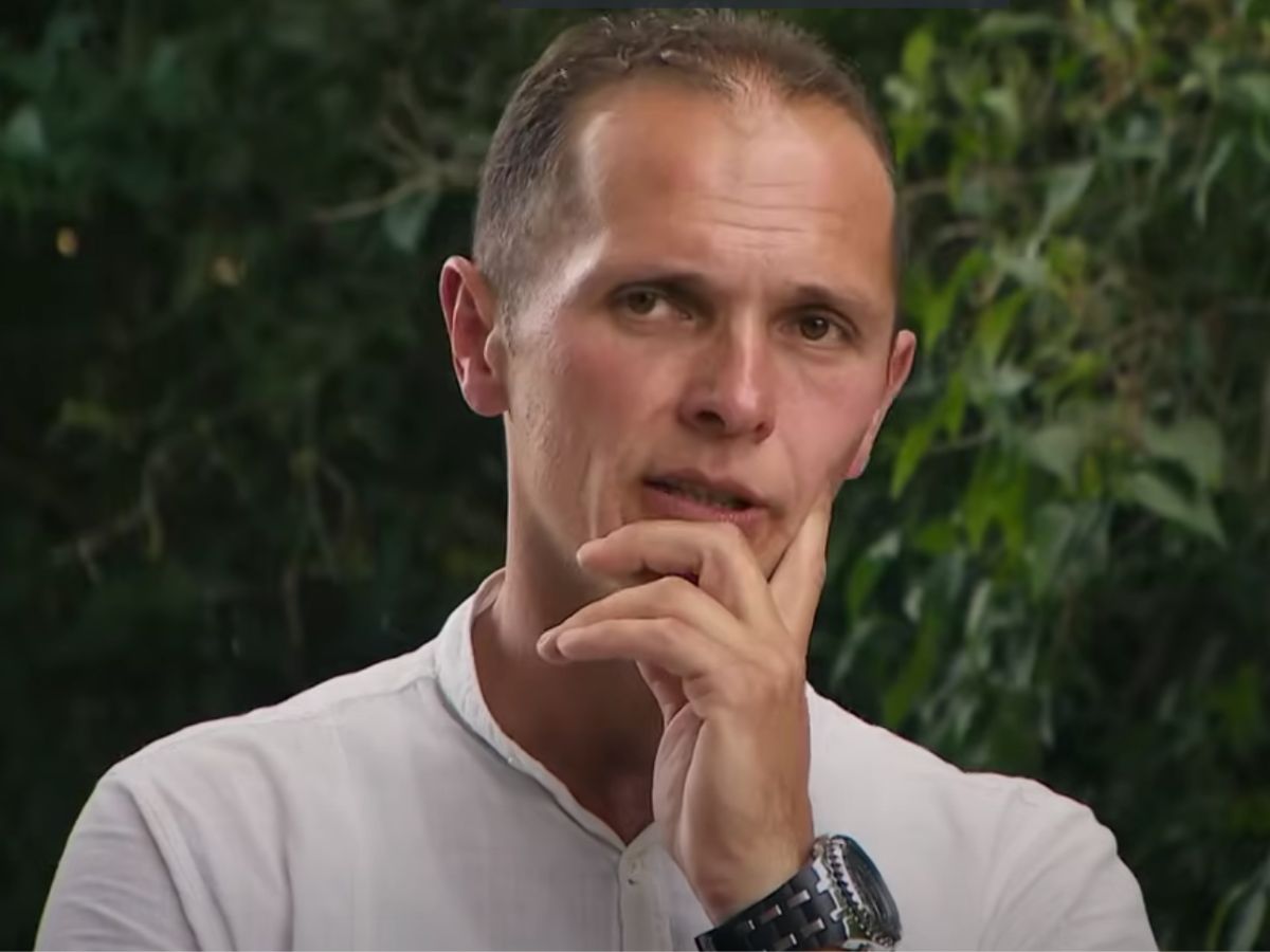 Rolnik szuka żony kogo wybierze Waldemar?