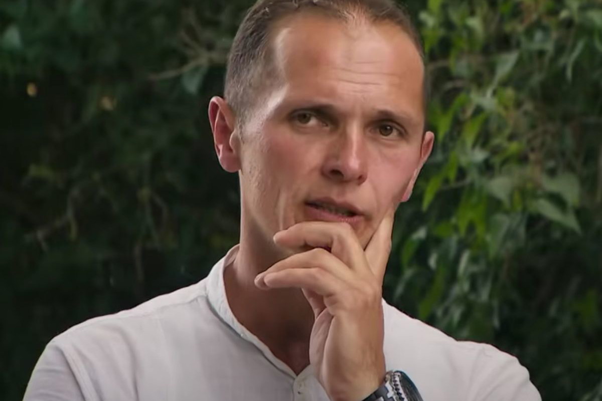 Rolnik szuka żony kogo wybierze Waldemar?