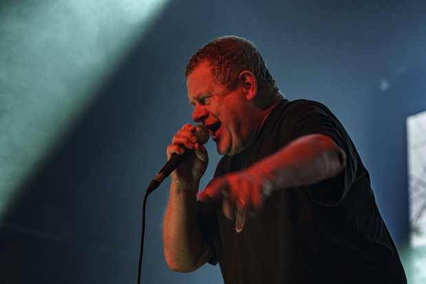 Kazik Staszewski