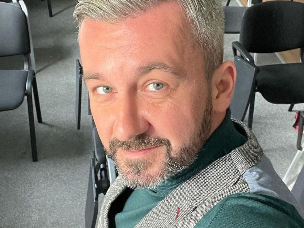 Krzysztof Skórzyński