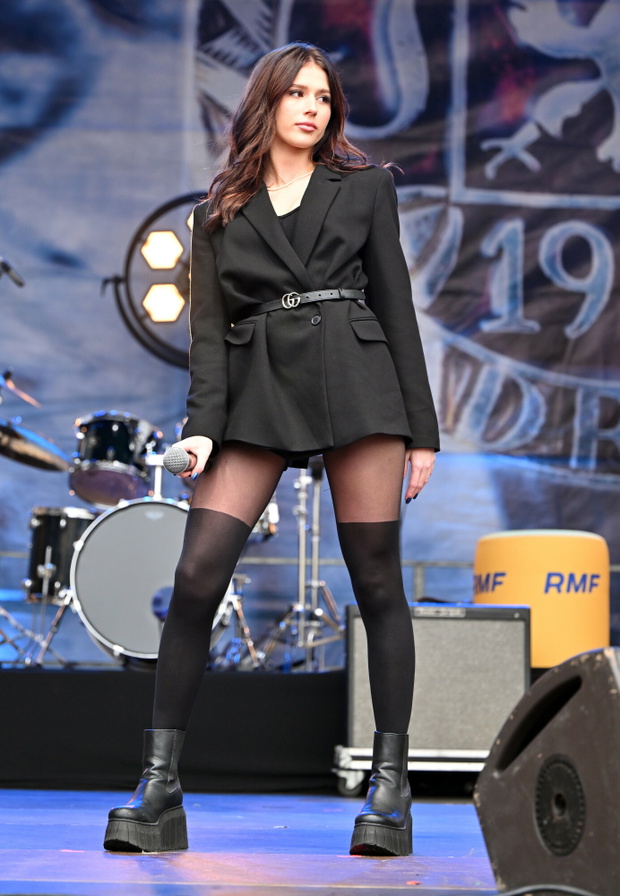 Roksana Węgiel