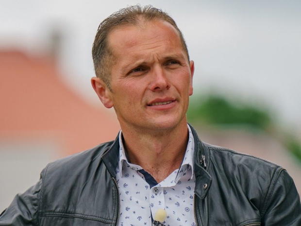 Waldemar z Rolnik szuka żony