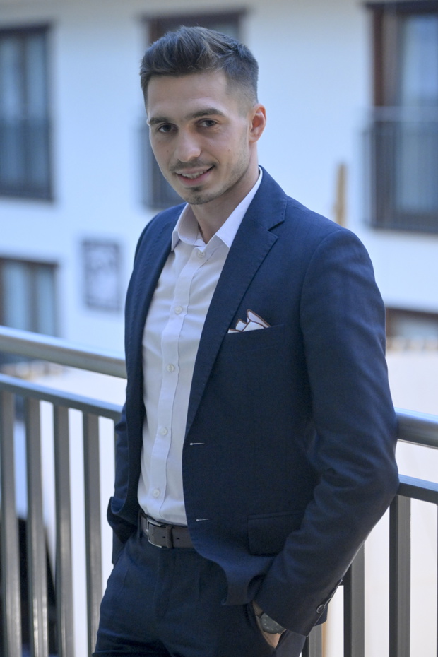 Darek z "Rolnik szuka żony" 10