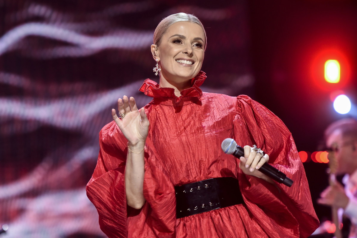 Halina Mlynkova urodziła