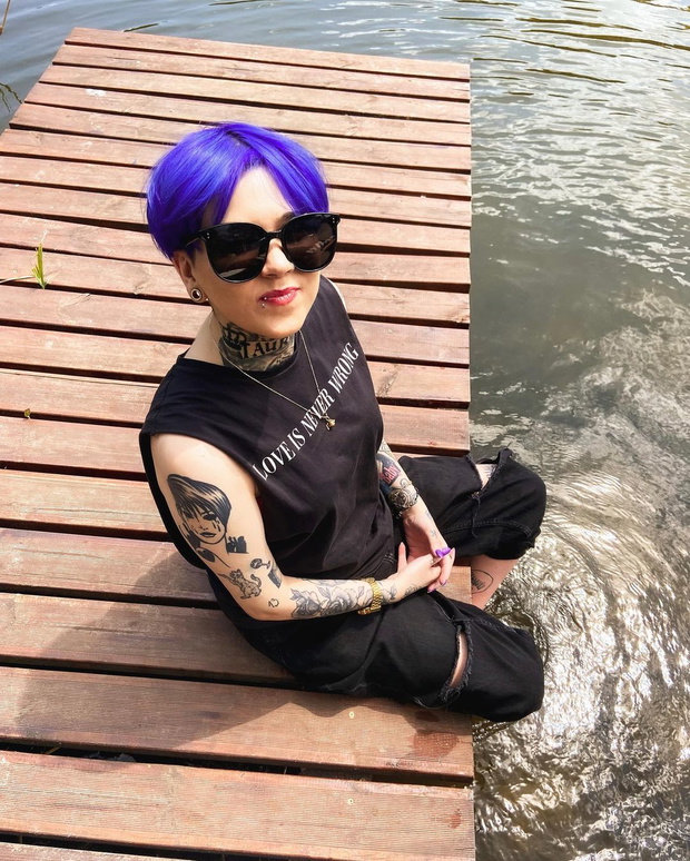 Patrycja Widera