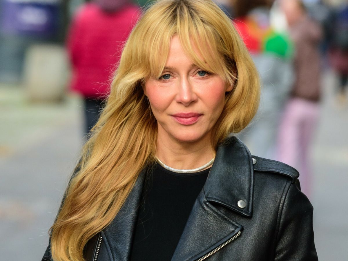 Katarzyna Warnke w zaskakującym wpisie