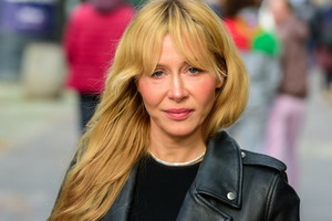 Katarzyna Warnke w zaskakującym wpisie