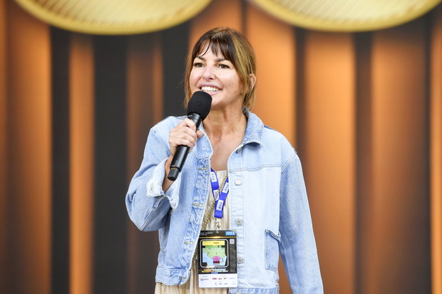 Beata Chmielowska-Olech