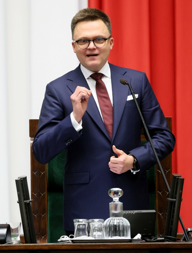 Szymon Hołownia