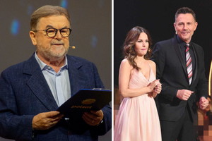 Taniec z gwiazdami widzowie nie zobaczą show w Polsacie