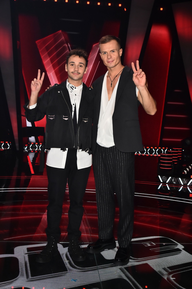 "The Voice of Poland" ćwierćfinał