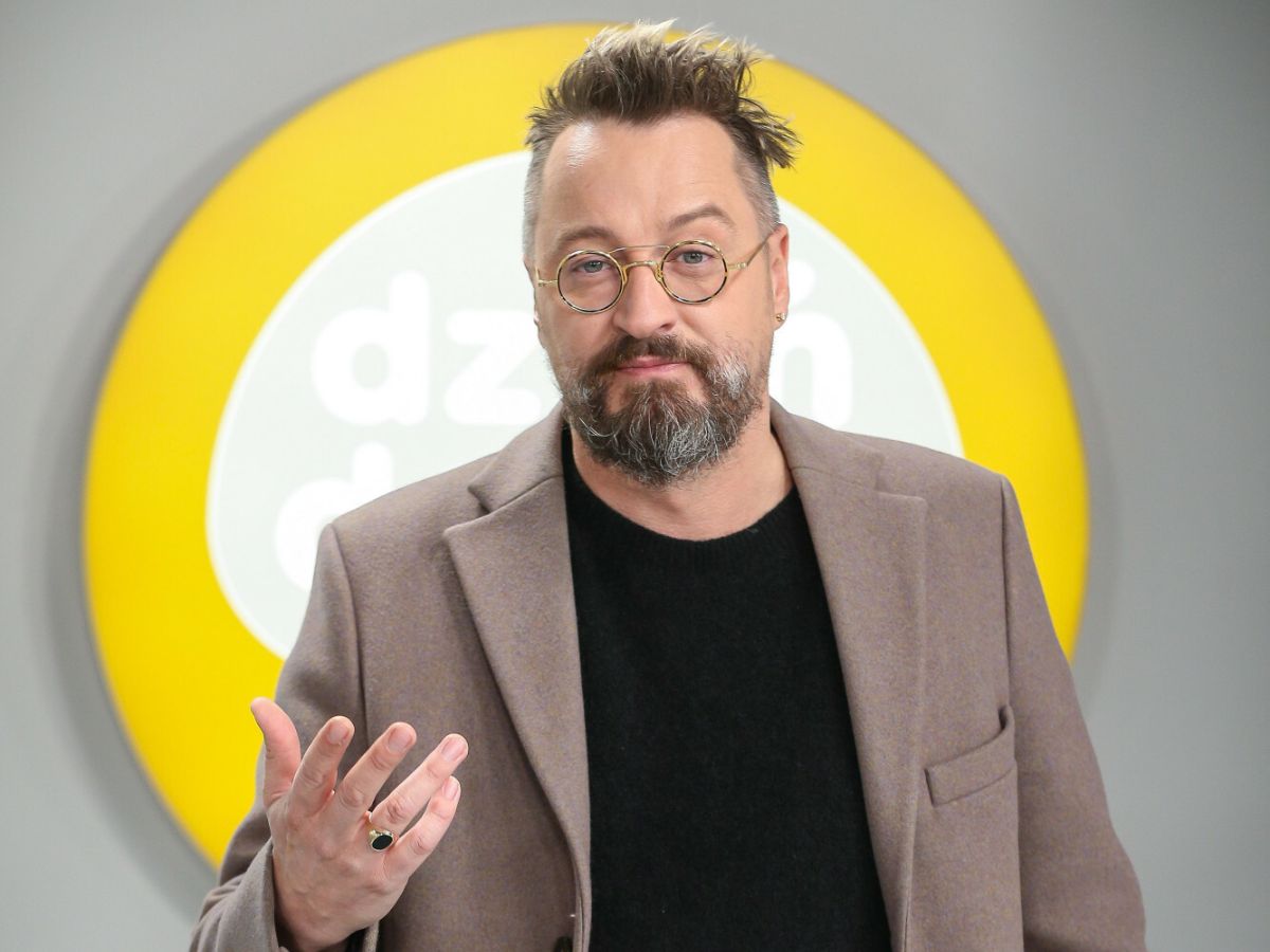 Piotr Kędzierski będzie nowym prowadzącym Dzień Dobry TVN?