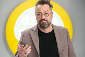 Piotr Kędzierski będzie nowym prowadzącym Dzień Dobry TVN?