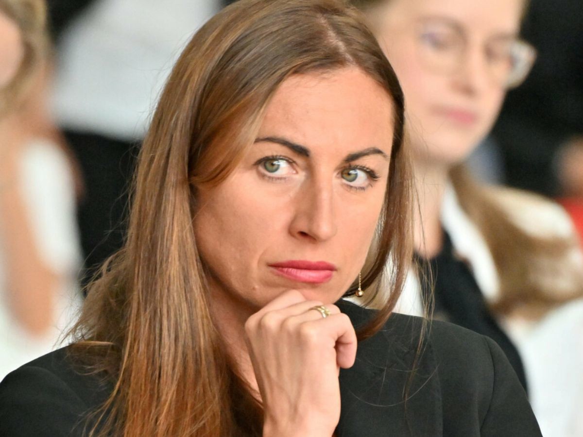 Justyna Kowalczyk spełnia obietnicę złożoną mężowi