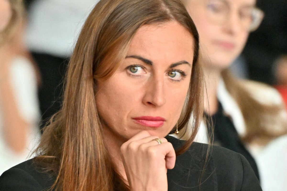 Justyna Kowalczyk spełnia obietnicę złożoną mężowi