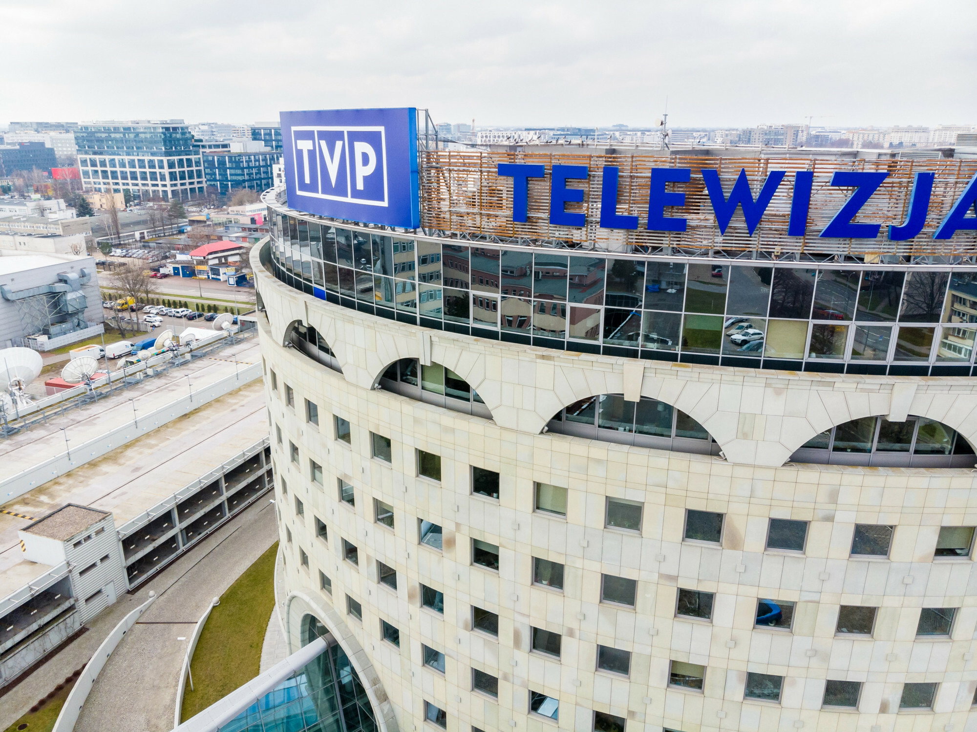 TVP