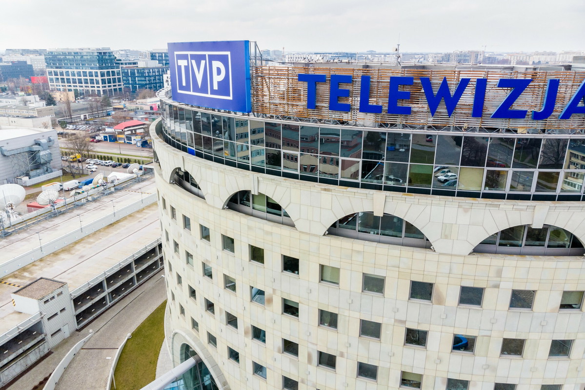 TVP