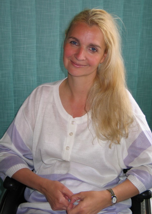 Anna Pawlak