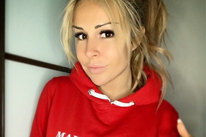 Blanka Lipińska
