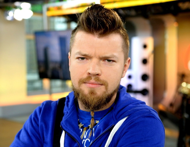 Sylwester Wardęga