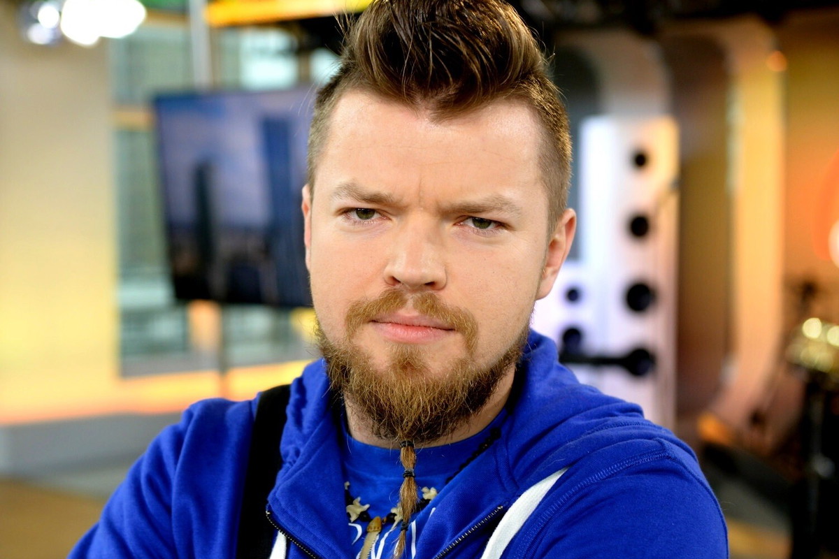 Sylwester Wardęga