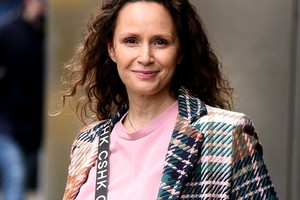 Monika Mrozowska