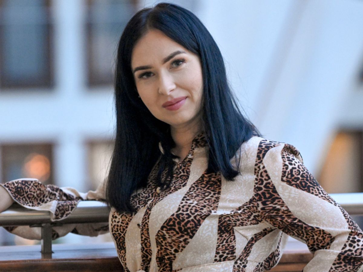 Anna z Rolnik szuka żony 10 w finałowym odcinku po metamorfozie