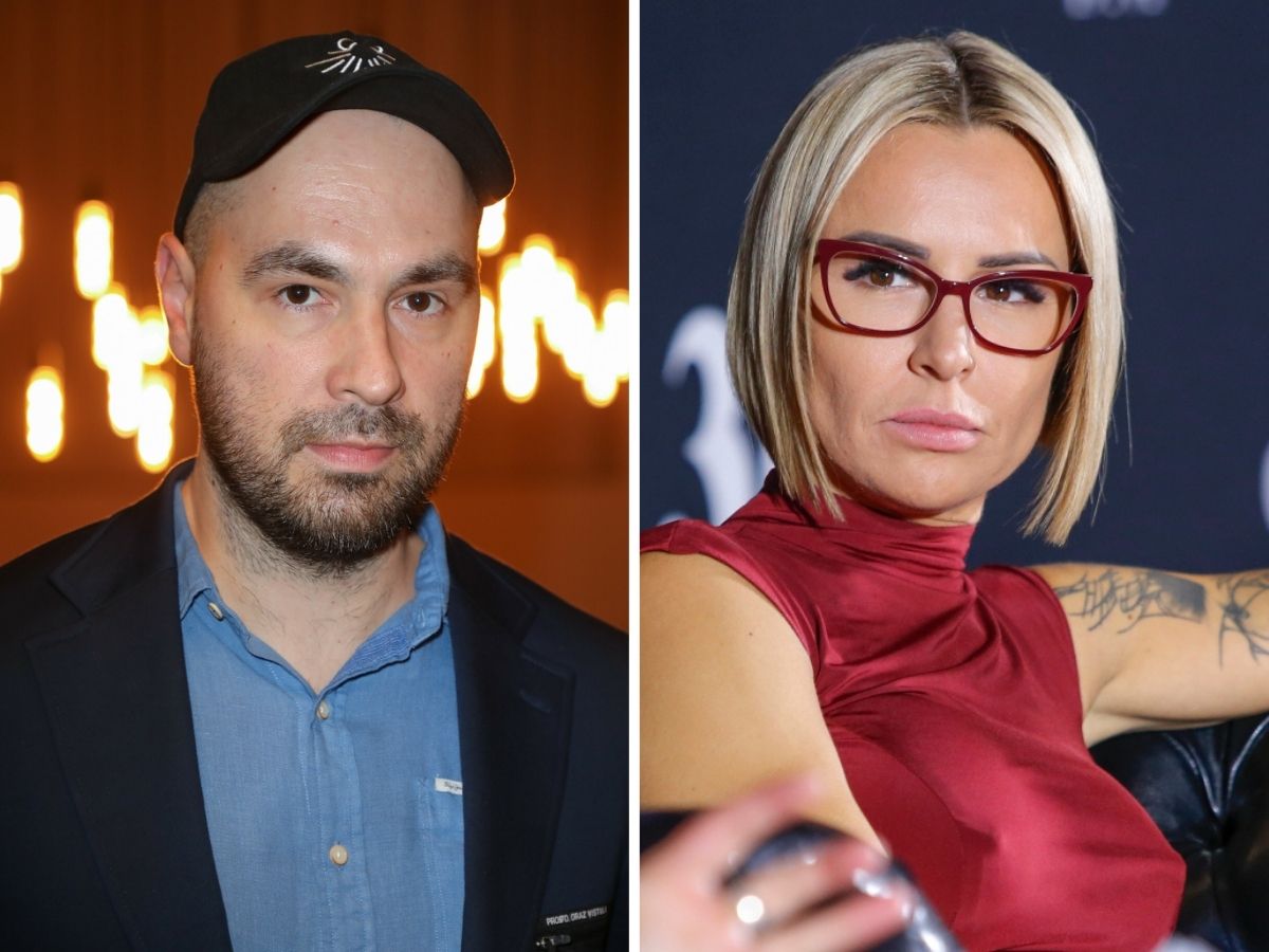 Jakub Żulczyk o Blance Lipińskiej