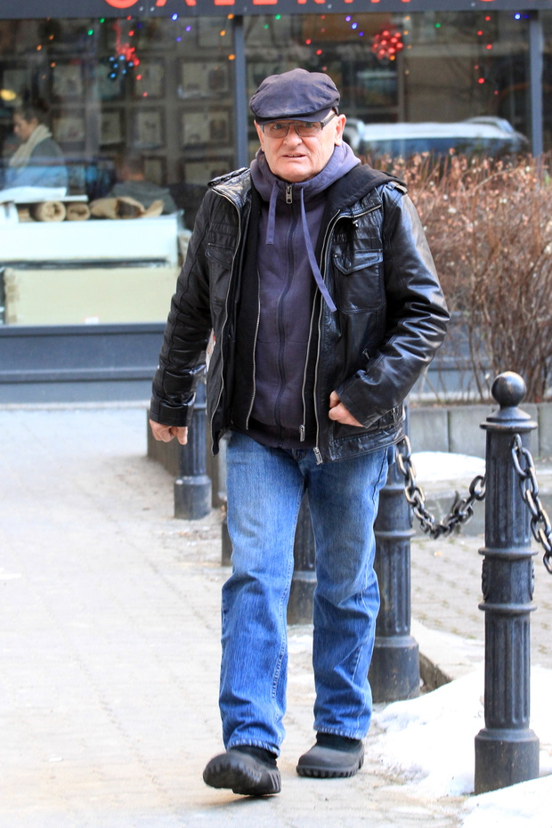 Maciej Damięcki