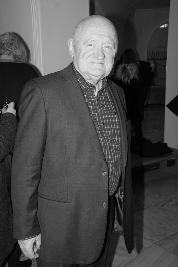 Maciej Damięcki