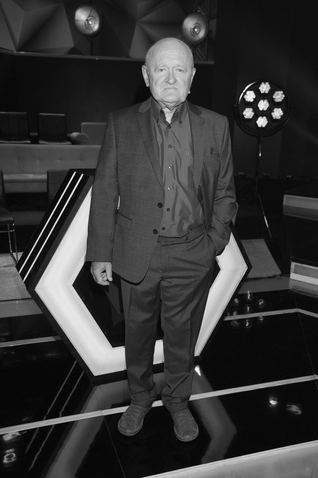 Maciej Damięcki