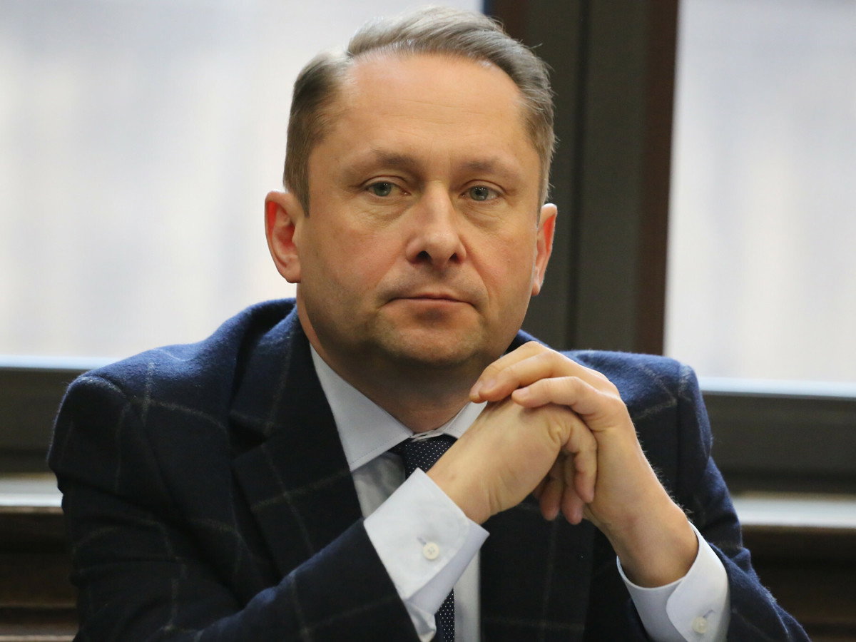 Pierwsza rocznica śmierci Kamila Durczoka