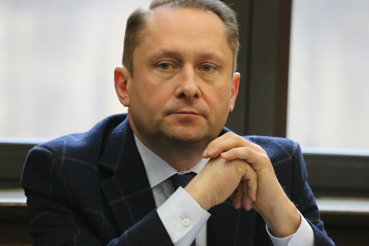 Pierwsza rocznica śmierci Kamila Durczoka