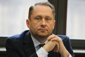 Pierwsza rocznica śmierci Kamila Durczoka