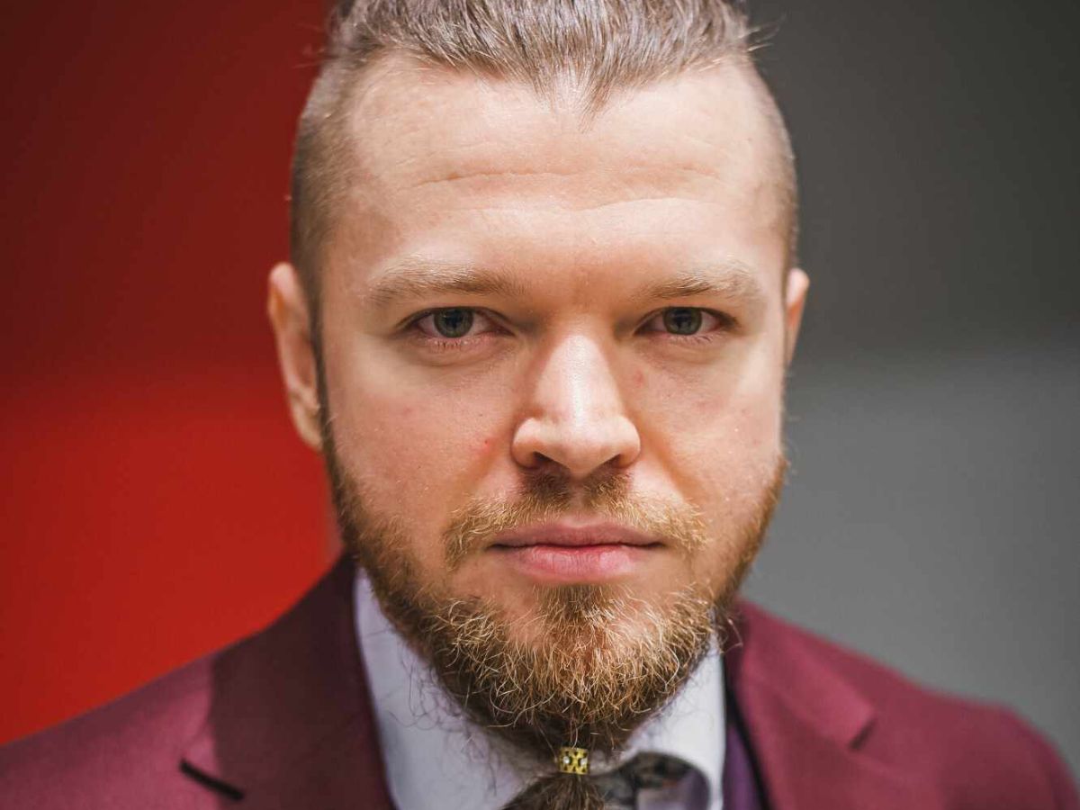 Sylwester Wardęga nie odpuszcza