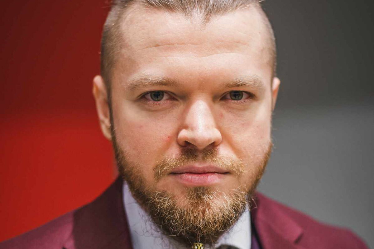 Sylwester Wardęga nie odpuszcza