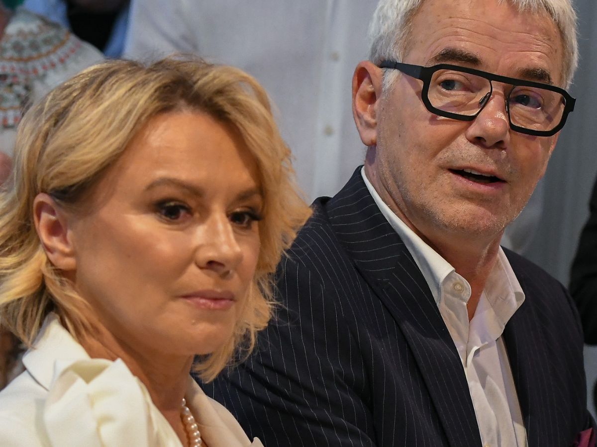 Robert i Monika Janowscy
