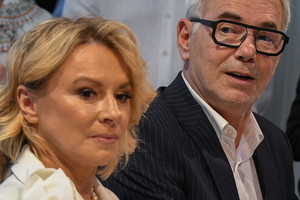 Robert i Monika Janowscy