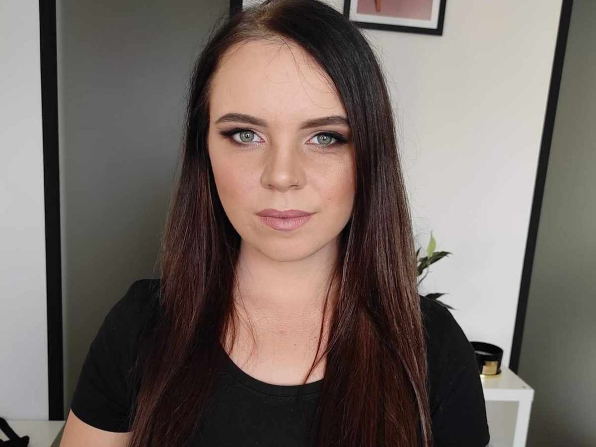 Marta Podbioł ze Ślubu od pierwszego wejrzenia